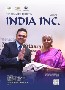 PHD Chamber – February E-Bulletin 2023