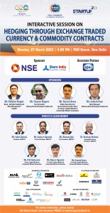 phdcci Hedging Through Exchange Traded