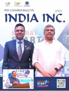 PHD Chamber – March E-Bulletin 2023