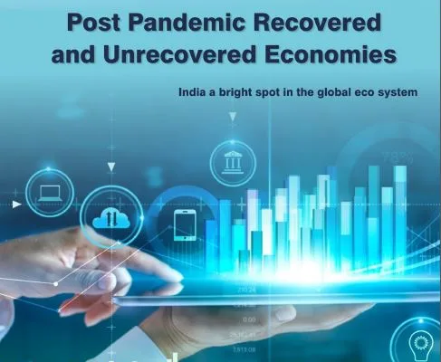 phdcci Post Pandemic Recovered and Unrecovered Economies