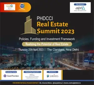 PHDCCI Real Estate Summit 2023