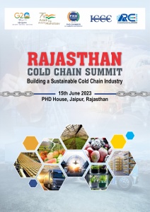 phdcci Rajasthan Cold Chain Summit