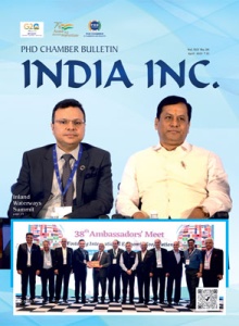 PHD Chamber – April E-Bulletin 2023