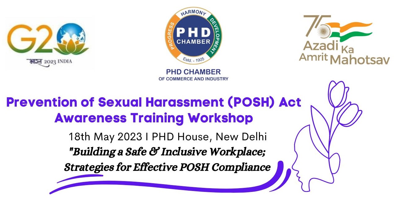 PHD Chamber