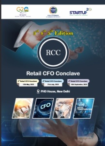 phdcci 3rd Retail CFO Conclave