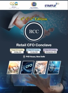 phdcci 3rd Retail CFO Conclave