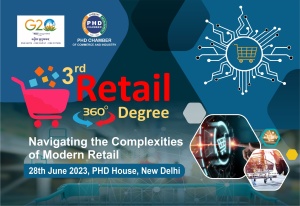 phdcci 3rd Retail 360 Degree