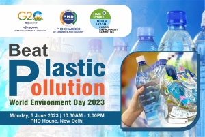 phdcci World Environment Day 2023 -
