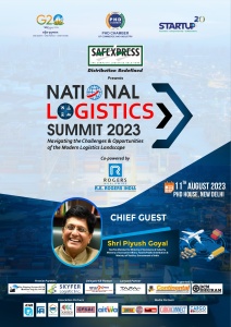 phdcci National Logistics Summit
