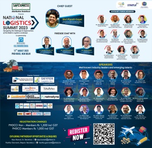 phdcci National Logistics Summit
