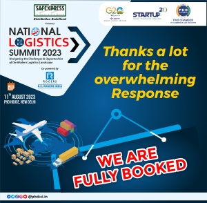 phdcci National Logistics Summit