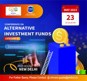 phdcci Conference on ALTERNATIVE INVESTMENT FUNDS CATEGORY