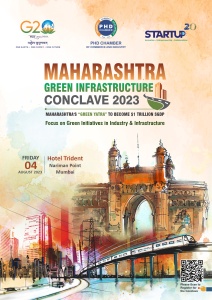 PHDCCI Maharashtra Infrastructure Conclave 2023