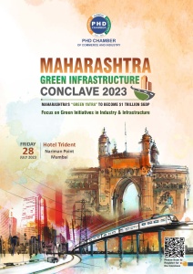 PHDCCI Maharashtra Infrastructure Conclave 2023