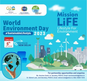 phdcci World Environment Day 2023