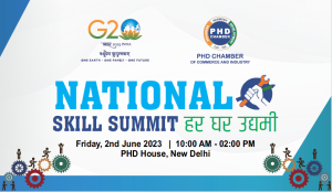 phdcci National Skill Summit