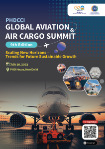 PHDCCI Global Aviation & Air Cargo Summit
