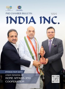 PHD Chamber – July E-Bulletin 2023