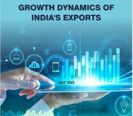 phdcci Growth Dynamics of India's Exports