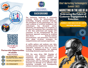 phdcci Chief Marketing Technologists’ Summit 2023