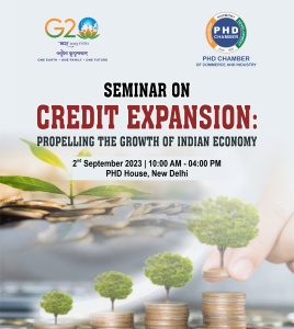 phdcci Seminar on “Credit Expansion