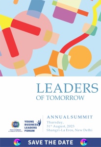 phdcci YBLF Annual Summit- Leaders of Tomorrow