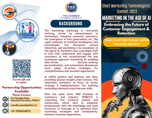 phdcci Chief Marketing Technologists’ Summit 2023