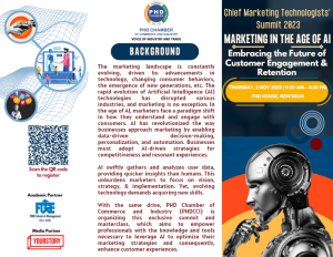 phdcci Chief Marketing Technologists’ Summit 2023