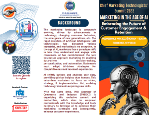 phdcci Chief Marketing Technologists’ Summit 2023