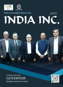 PHD Chamber – August E-Bulletin 2023