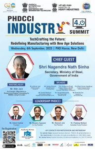 phdcci Industry 4.0 Summit