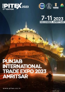 phdcci Punjab International Trade Expo - PITEX 23