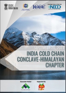 phdcci India Cold Chain Conclave - Himalayan Chapter
