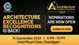 phdcci Architecture Excellence Recognition (AER) 2023