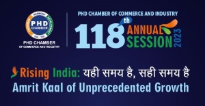 phdcci 118th Annual Session - 2023