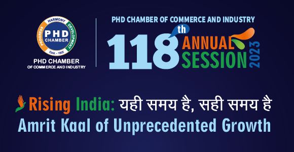 PHD Chamber
