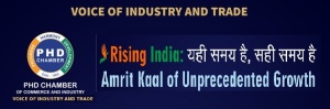 phdcci 118th annual session