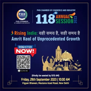 phdcci 118th annual session 2023