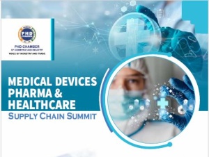 phdcci Medical Devices, Pharma & Healthcare Supply Chain Summit