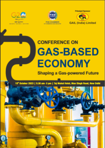 phdcci Gas based Economy shaping the gas powered Future