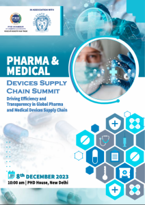 phdcci Medical Devices, Pharma & Healthcare Supply Chain Summit