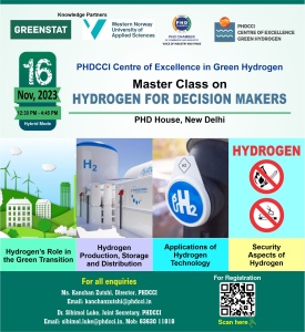 phdcci Hydrogen for Decision-Makers
