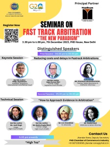 phdcci The New Paradigm
