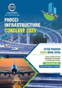 PHDCCI Infrastructure Conclave 2023