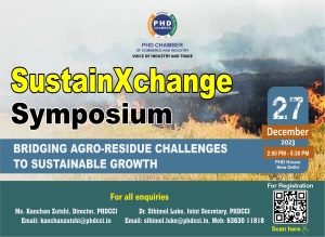 phdcci SustainXchange Symposium