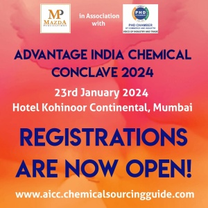 phdcci Advantage India chemical conclave 2024