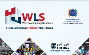 phdcci Warehousing Logistics Show 2024