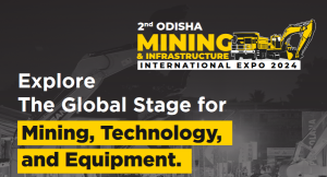 phdcci Odisha Mining & Infrastructure expo & Conclave