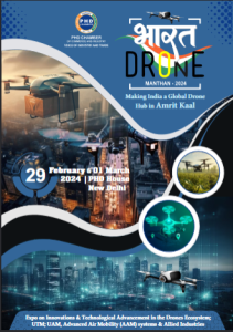 phdcci Bharat Drone Manthan-2024