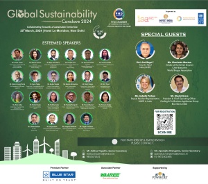 phdcci Global Sustainability Conclave 2024